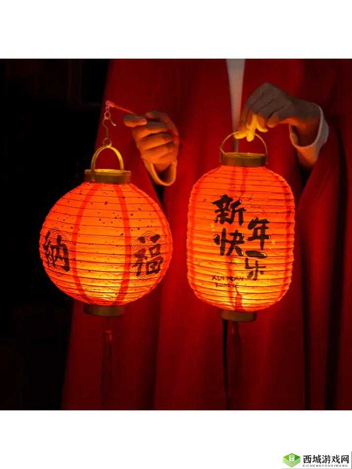 抖音灯笼点亮指南:解锁圆字灯笼的奥秘与魅力所在