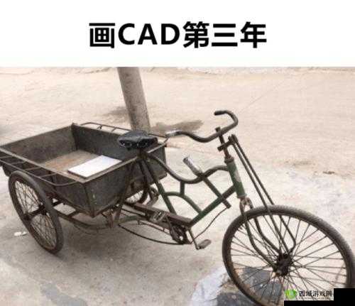 CAD 免费高清视频 3.1 质量连连糟吐槽:实在太差