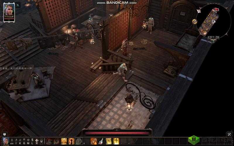 深度解析《神界原罪2》中的顶尖职业:强力特性与战斗策略览