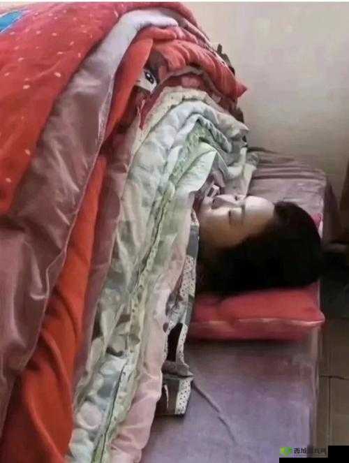 男女一起努力做豆浆不盖被子:这是怎样的经历