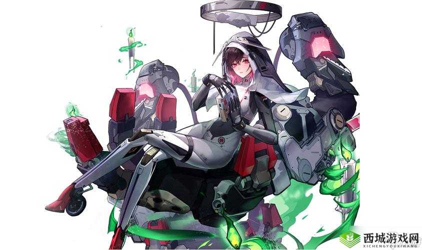 《幻塔》星寰意志套装效果解析:星寰意志效果览