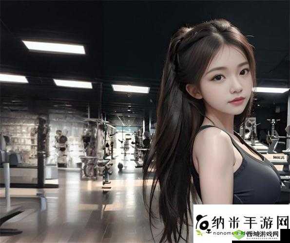 暴躁少女 CSGO 最火:我的游戏热血之旅