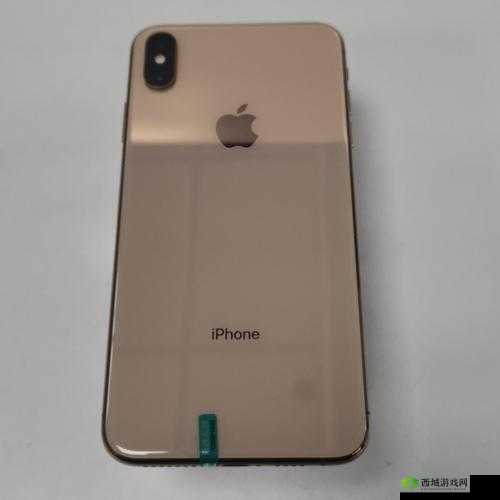iPhone XS Max:日本手机市场的高端之选