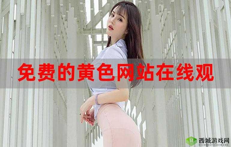 最新黄色网站在线观看:畅享精彩刺激内容