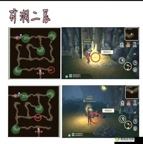 小森生活游戏全甲虫位置详尽指南，高效资源管理与捕捉攻略