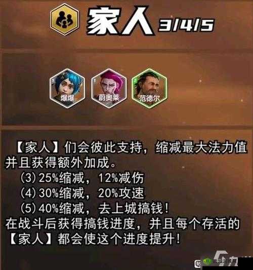 云顶之弈全新羁绊揭秘，探索龙族力量，解锁独特战斗策略与阵容搭配