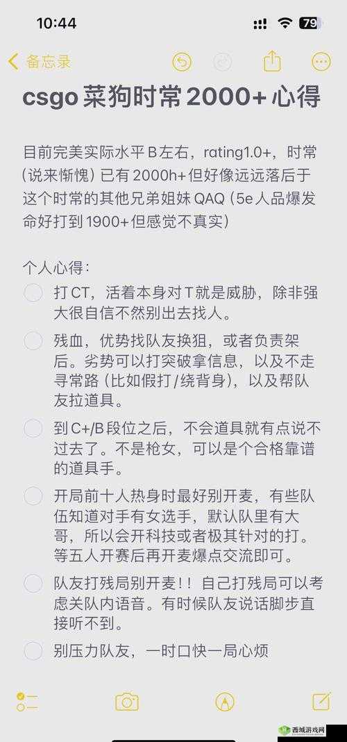 暴躁老奶奶 CSGO 技巧详解：让你快速提升游戏水平的秘籍