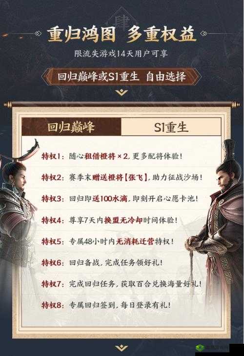 鸿图之下姜维武将分析，资源管理中的智谋与策略