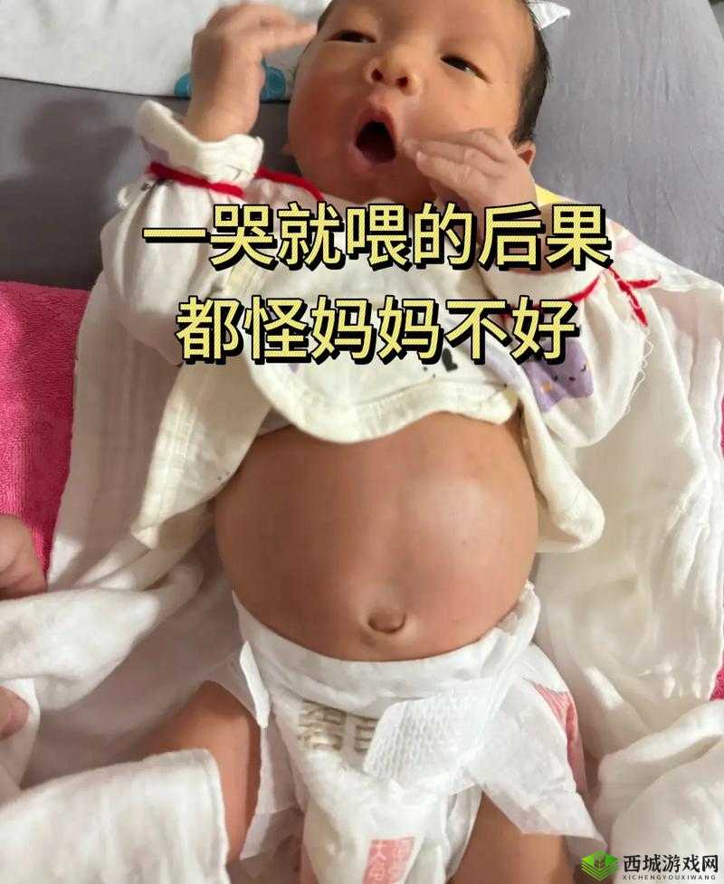 为什么会哼哼唧唧扭来扭去?原因究竟为何?