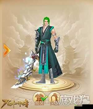 刀剑斗神传中的帮会种植玩法,资源管理的艺术
