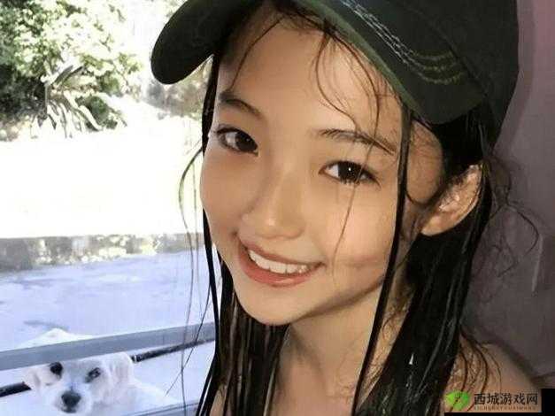 十岁小女孩成中国大陆 rapper 新星,她是谁?为何引发全网热议?