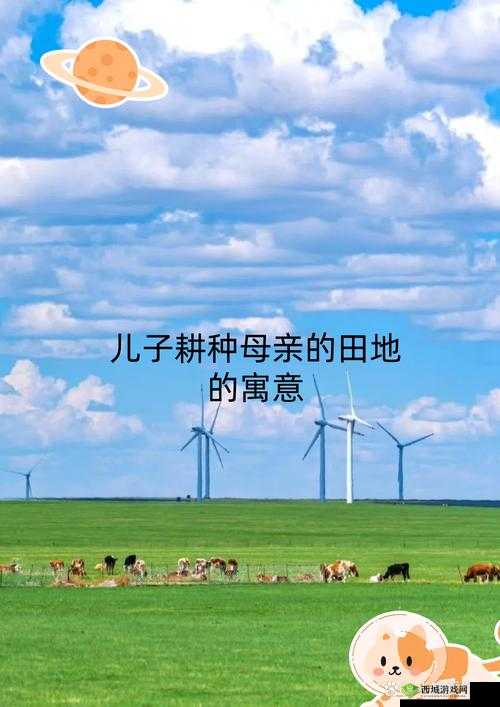 耕妈妈的土地：如何通过传统农耕方法提高农作物产量与土壤健康？