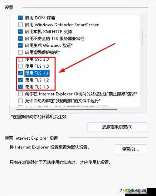 浏览器显示该网页已被阻止:如何解决访问限制并恢复正常浏览体验?
